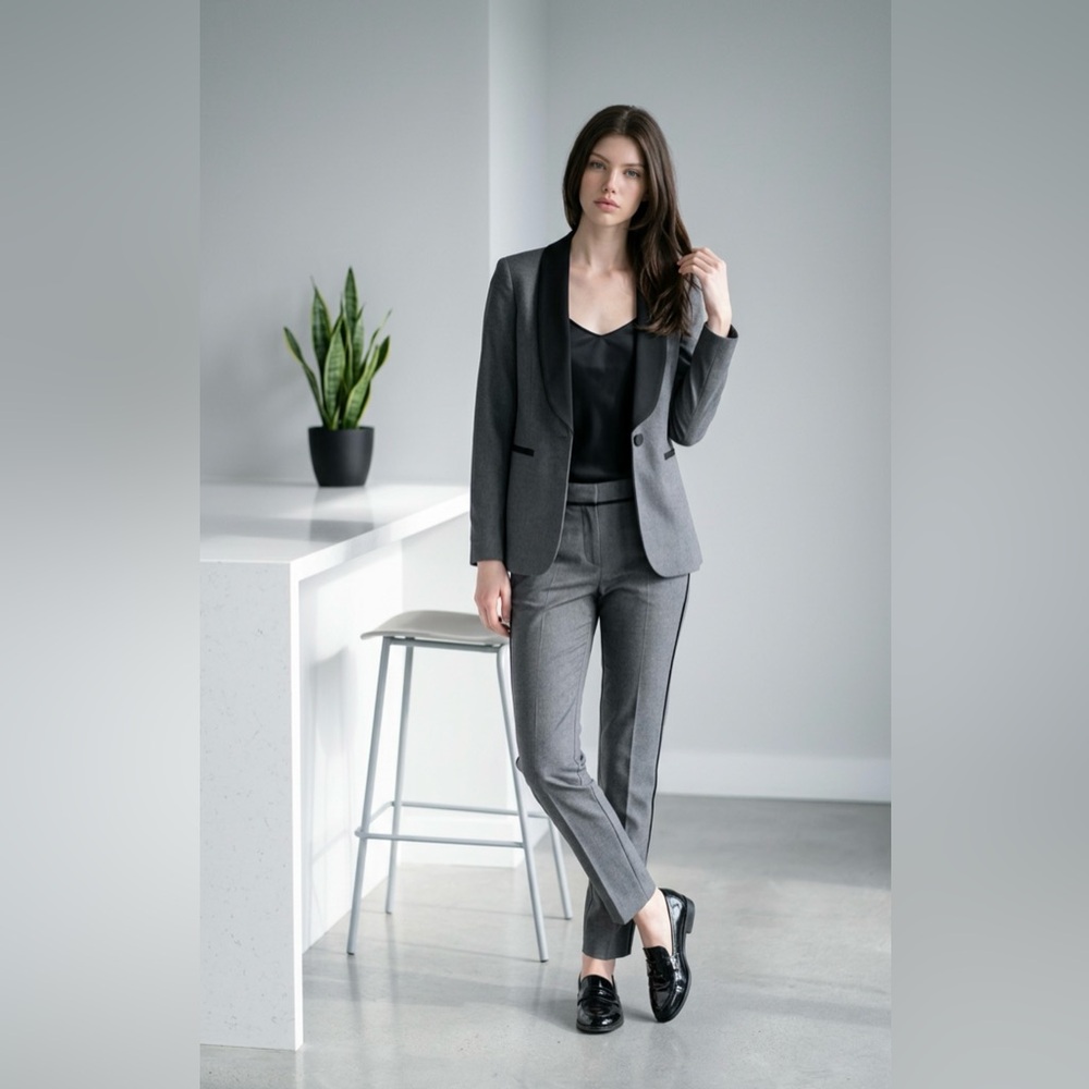 Peserico women’s blazer , brand new with tag, size 38 US 2